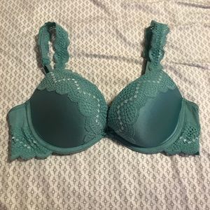 Aerie push up bra