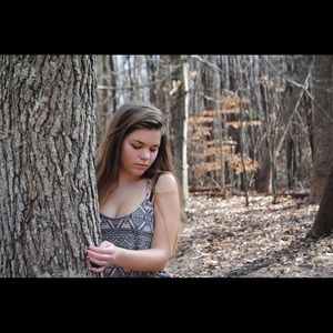 Meet your Posher, Brooke