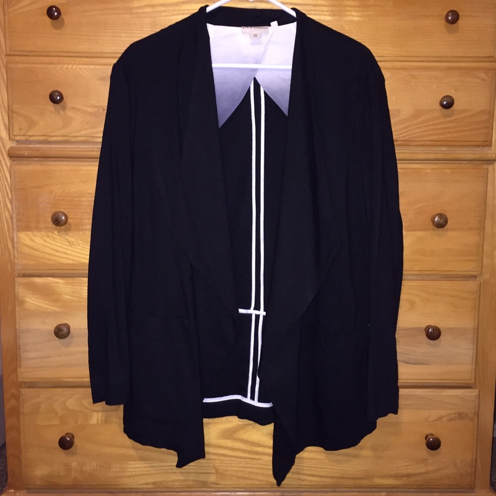 DKNY blazer