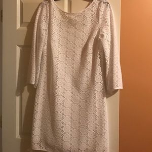 Lilly Pulitzer topanga dress!