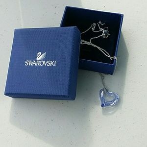 Swarovski Necklace