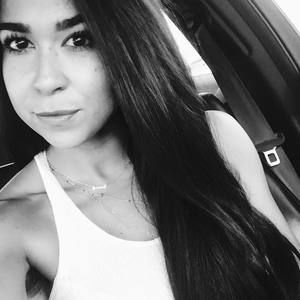 Meet your Posher, Erica