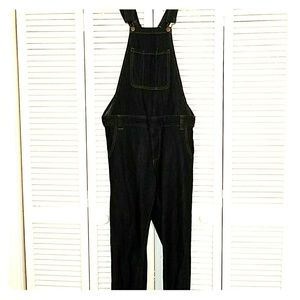 21 men brand women's coveralls