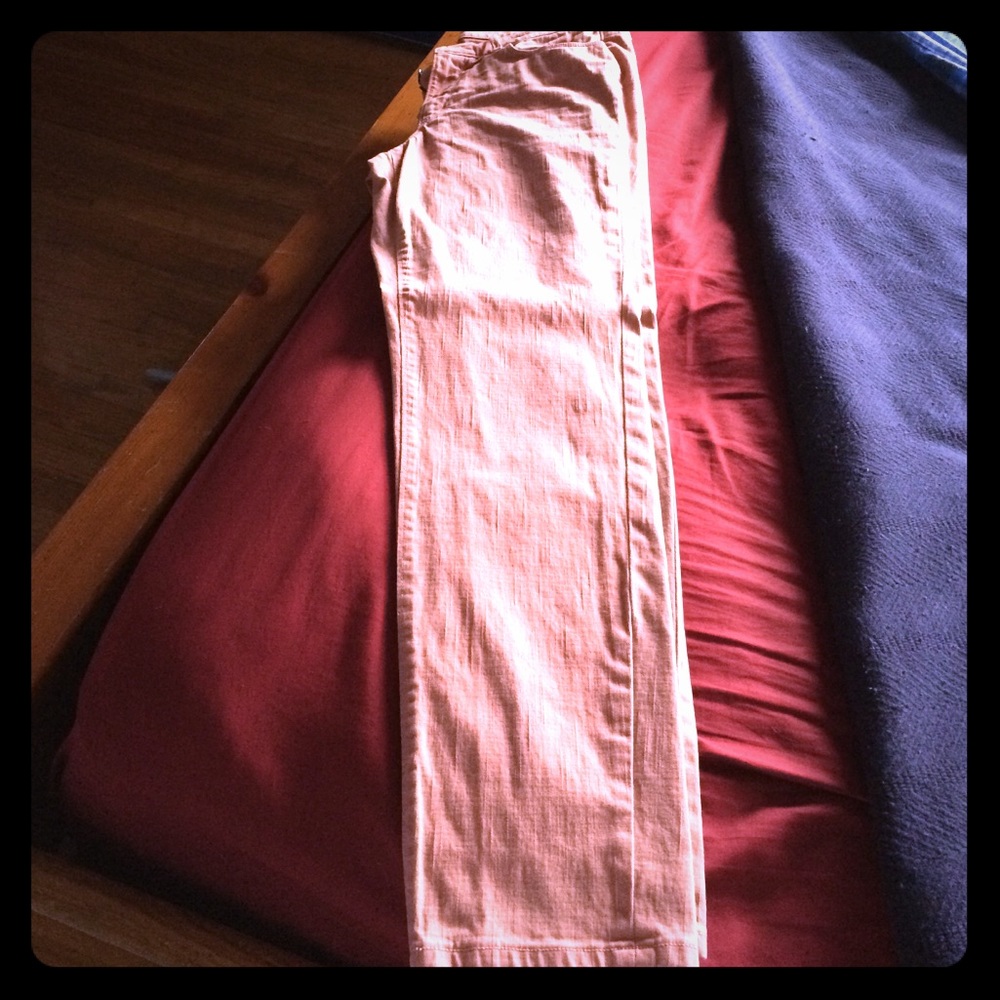 Modern Skinny Jeans