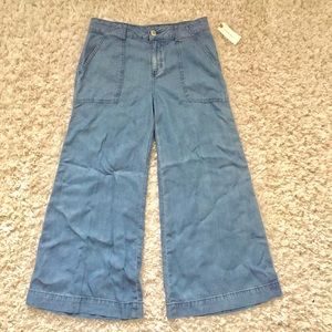 BNWT Level 99 - Anthropologie Jeans Sz 27