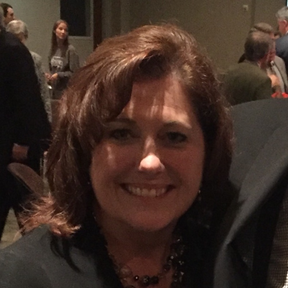 Meet your Posher, Melinda