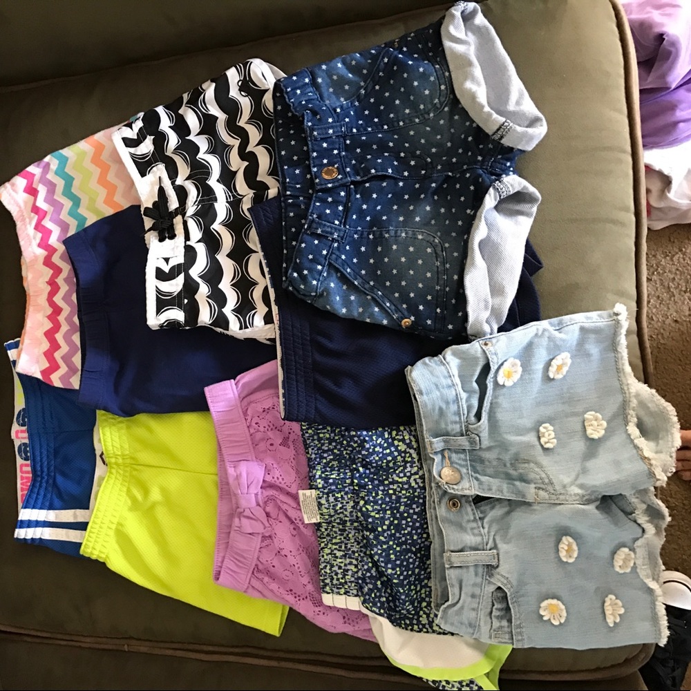 ....SOLD..... 10 bottoms ! All of it ...