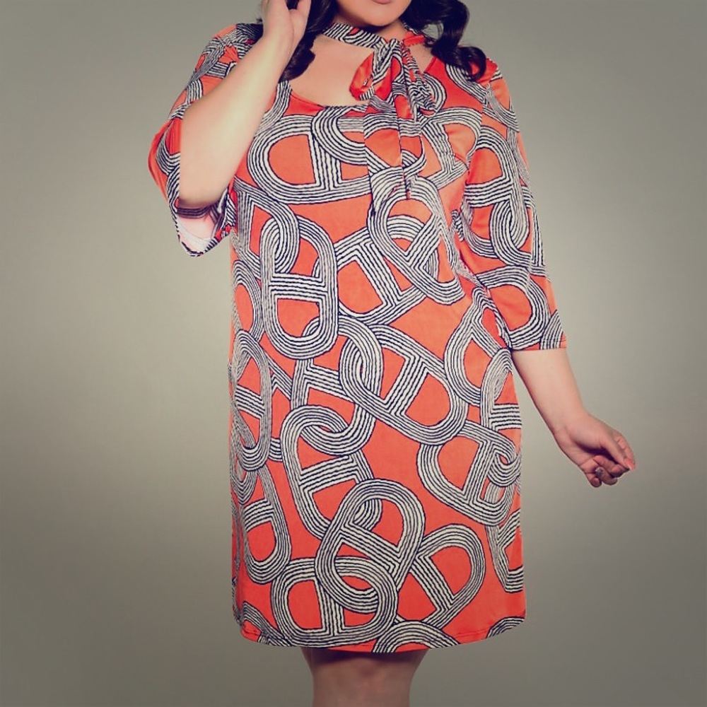 Jasmine Dress