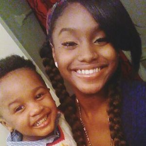 Meet your Posher, Jaylen