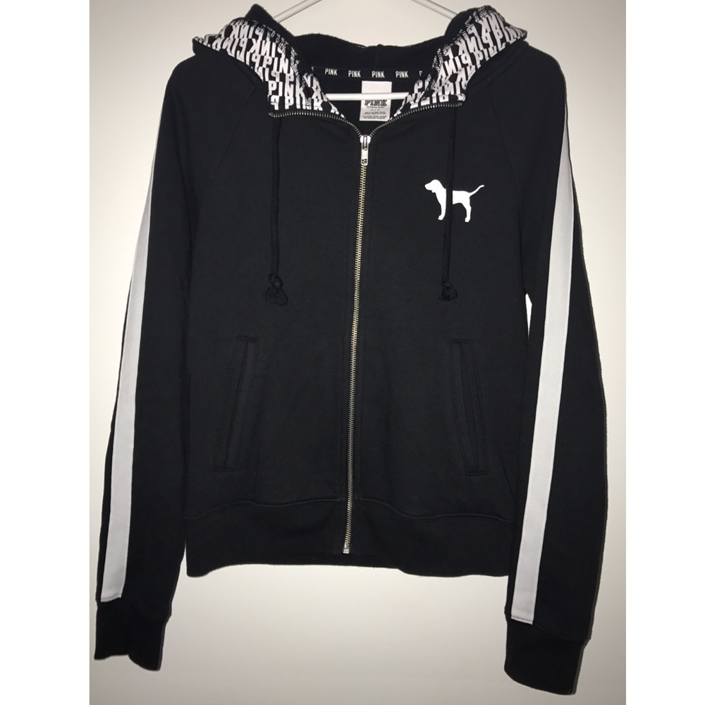 ❌SOLD❌ Victoria's Secret Pink Hoodie