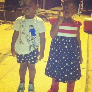 Meet your Posher, Danielle