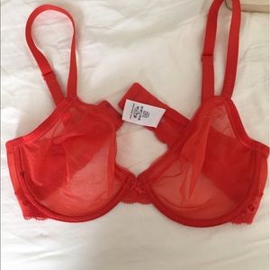 Calvin Klein bralett