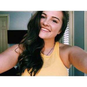 Meet your Posher, Brooke