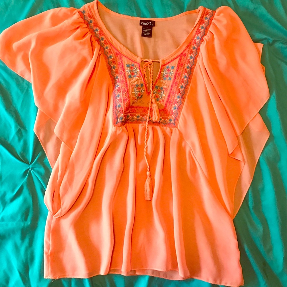 Great Summer Top!