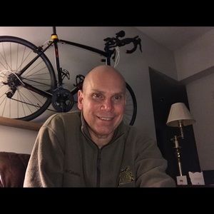 Meet your Posher, Kevin