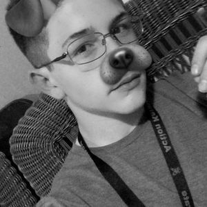 Meet your Posher, Luke