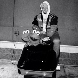 Meet your Posher, Jordan