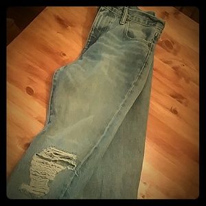 Levi's 505 C jeans