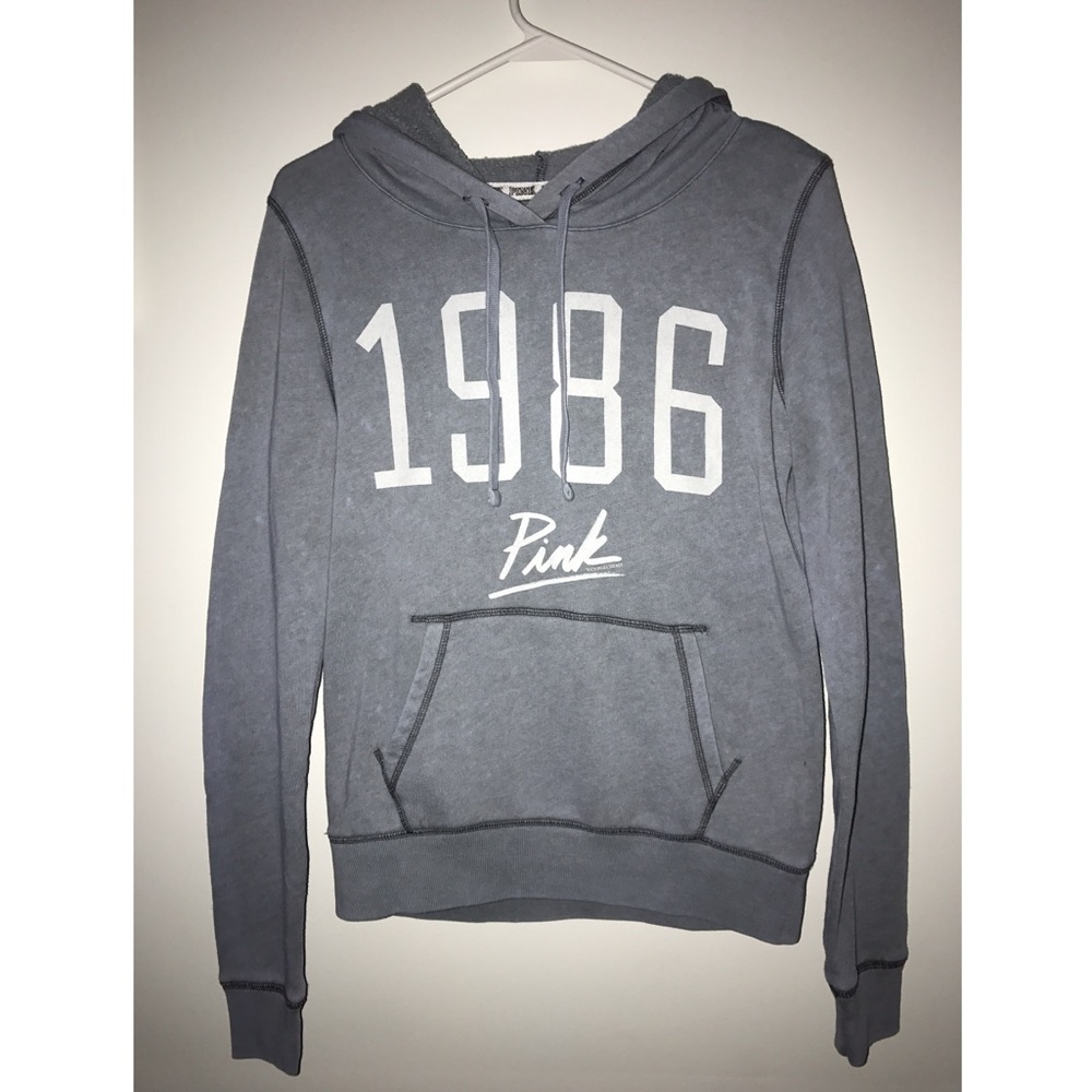 ❌SOLD❌Victoria's Secret Pink Pullover