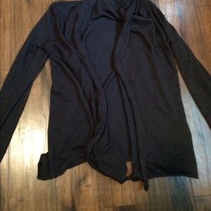 Old navy cardigan