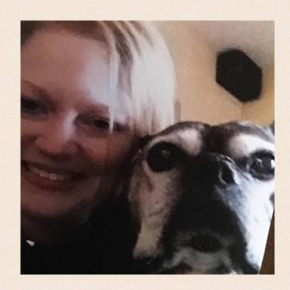 Meet your Posher, Deanna