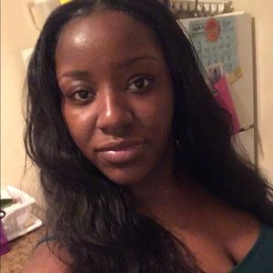 Meet your Posher, Dashanda