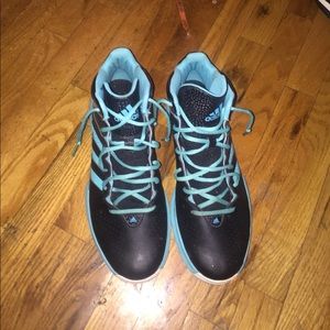 Adidas basketball sneakers