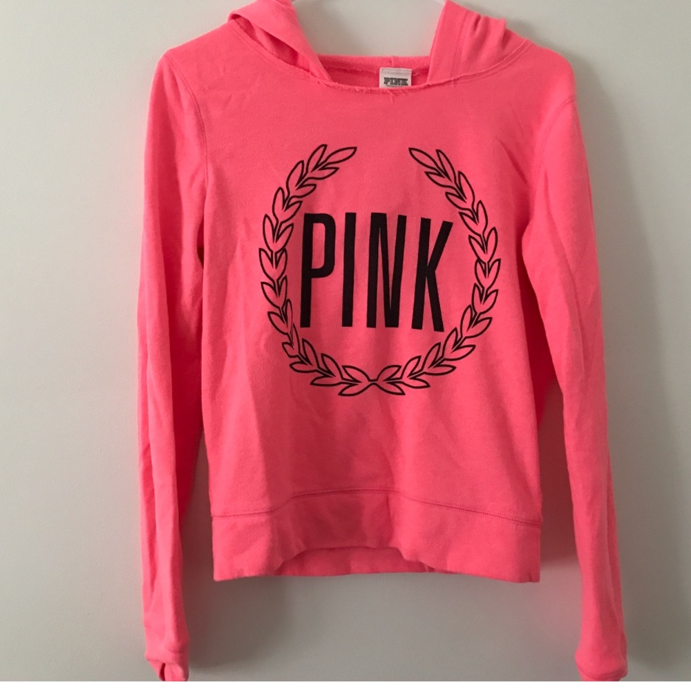 ❌SOLD❌Victoria's Secret Pink Pullover