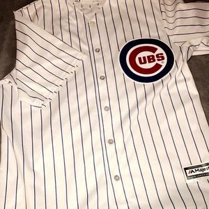 Baseball jersey