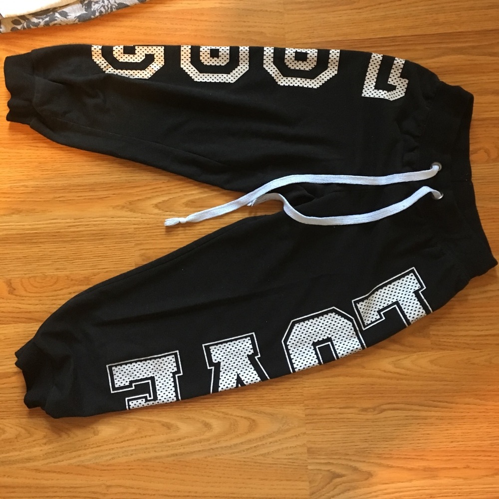 Cocolimon Girls Sweatpants