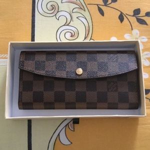 Wallet