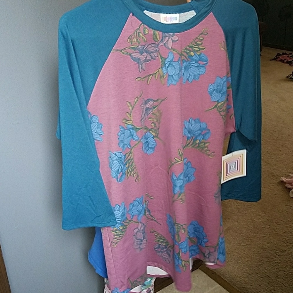 Lularoe Randy