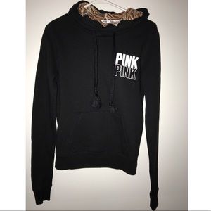 Victoria's Secret Pink Pullover Hoodie