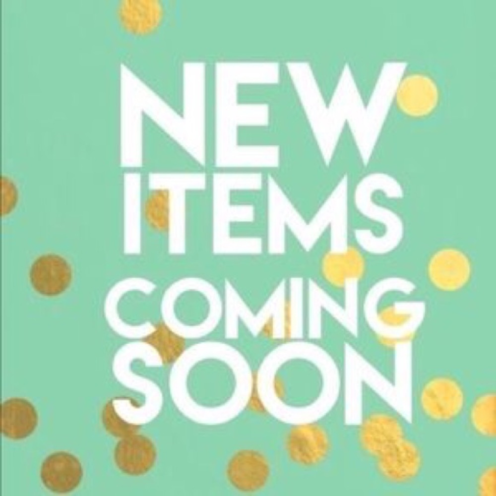 Fall cleaning means new listings!