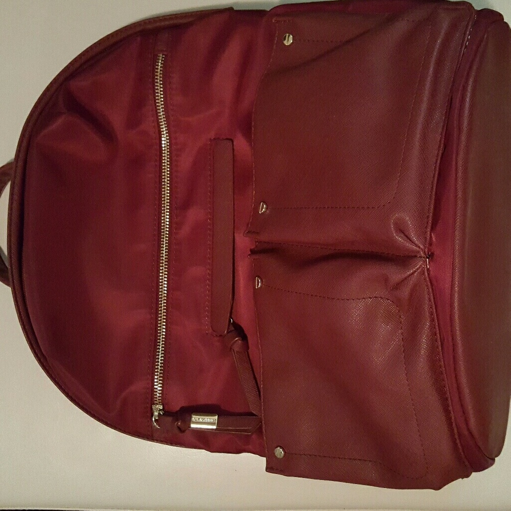 Big Buddha Back Pack
