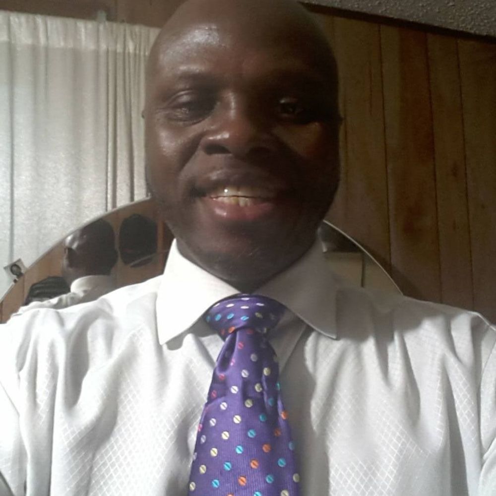 Meet your Posher, Mulbah