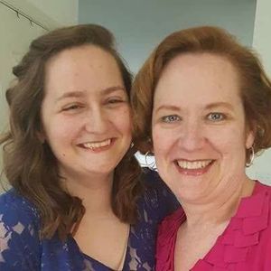 Meet your Posher, Joy
