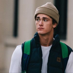 Meet your Posher, Austin