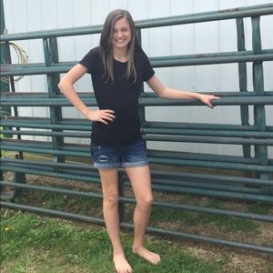 Meet your Posher, Taylor