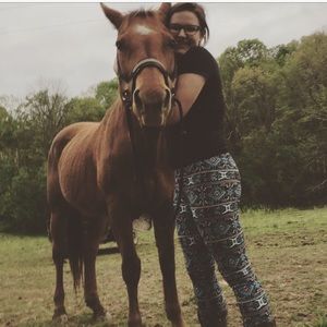 Meet your Posher, Lexi