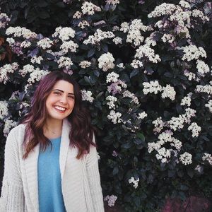 Meet your Posher, Abigail