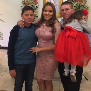 Meet your Posher, Tania