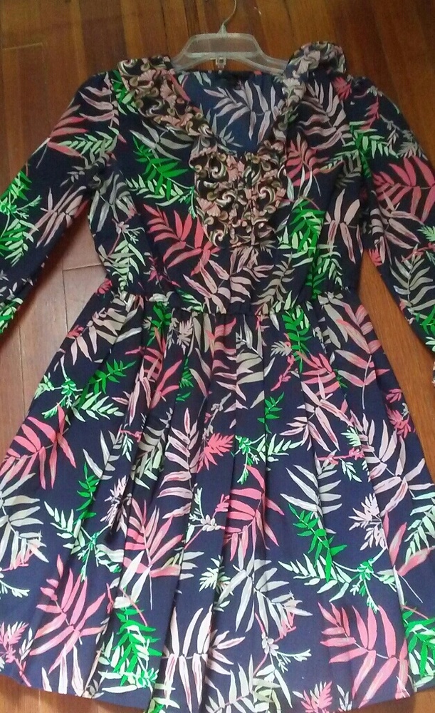 The Webster at Target Palm Dress