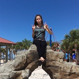 Meet your Posher, Paige