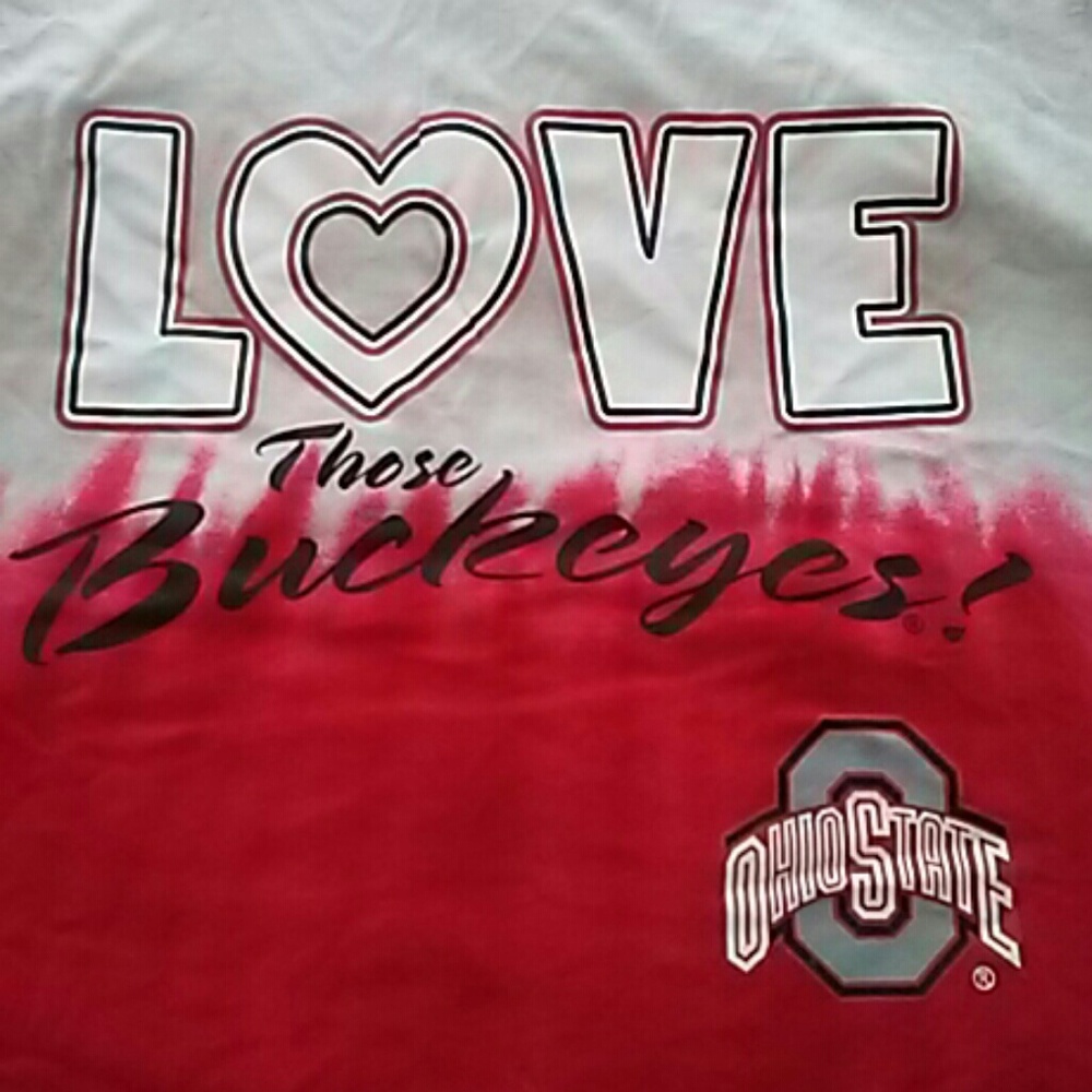 OHIO STATE TANK