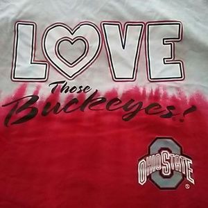OHIO STATE TANK