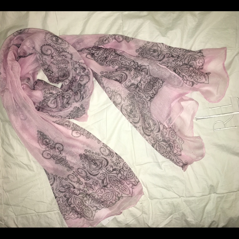 Women's Scarf