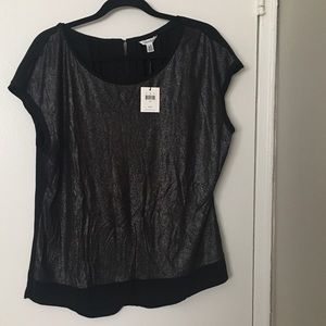 Women's Calvin Kline shirt