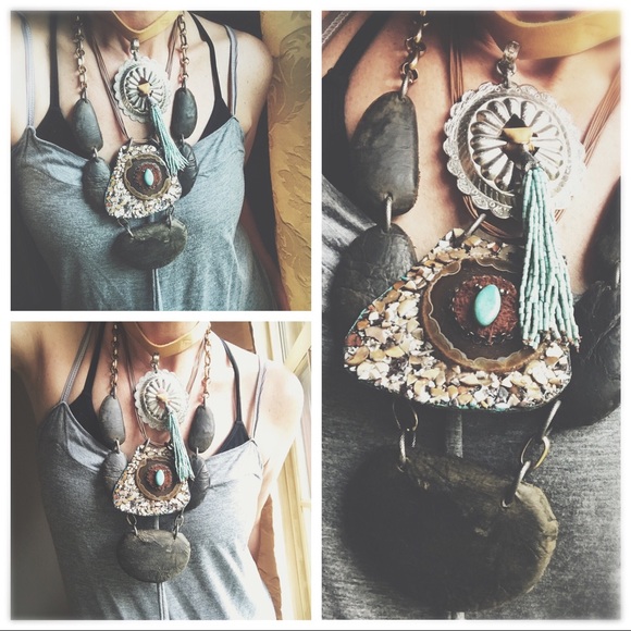 No such thing , as layering too much!!! - Picture 2 of 4