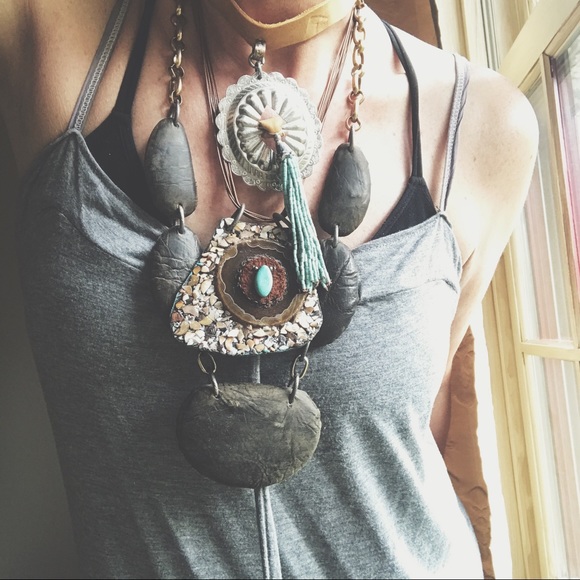 No such thing , as layering too much!!! - Picture 3 of 4